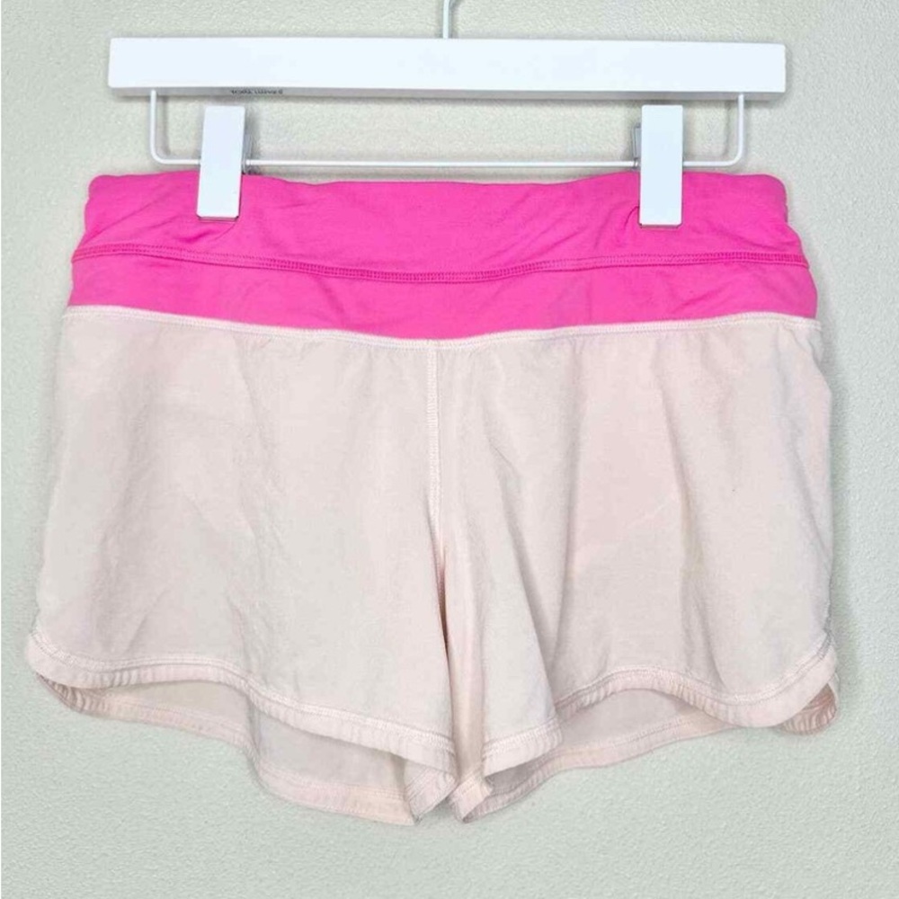 Lulu shorts